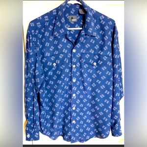 Liz Claiborne Blouse